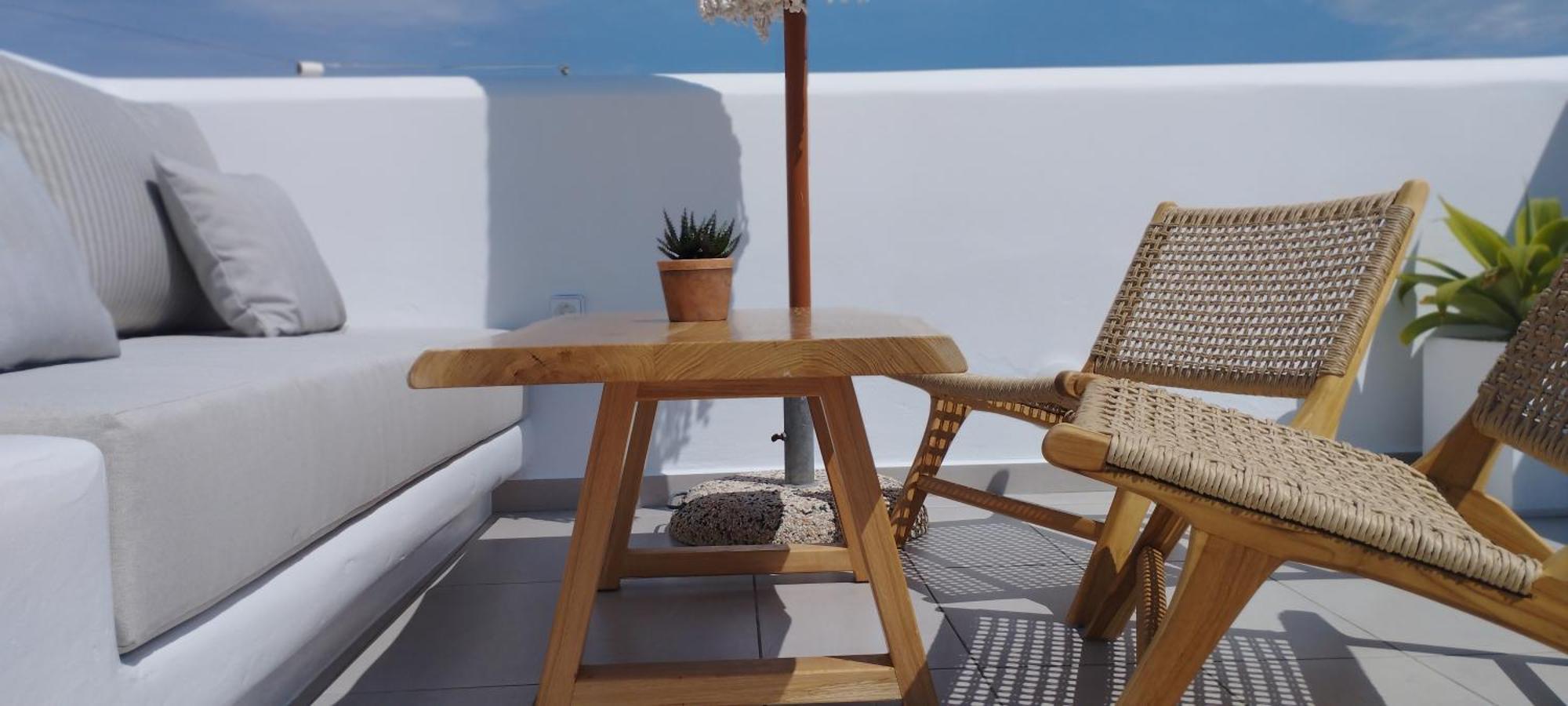 Kamvas Deluxe Apartments Naxos City Екстер'єр фото